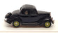 Rextoys 1/43 Scale Diecast No. 53 - 1935 Ford Coupe - Black