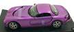 Hot Wheels 1/18 Scale diecast - 21351 TVR Speed 12 Purple