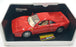 Burago 1/18 Scale Diecast 3027 - 1984 Ferrari GTO - Red