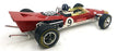 Quartzo 1/18 Scale Diecast DC31724G - Lotus Ford 49 1968 G.Hill #9