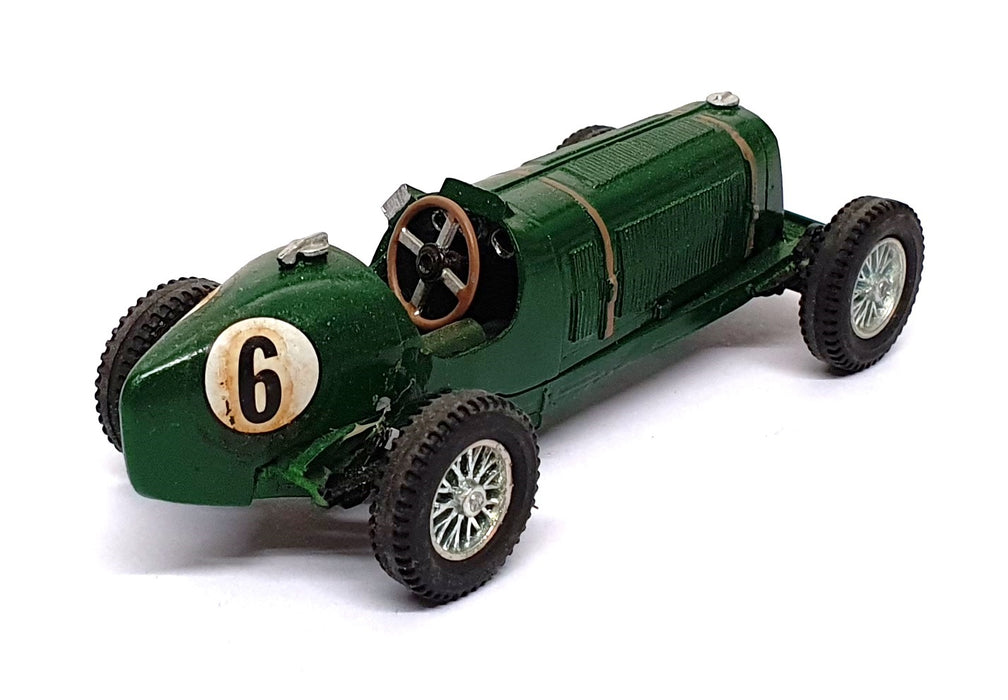 Auto Replicas 1/43 Scale LIB09J - Unknown Make ? Hand Built Model Car