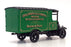 Corgi Appx 13cm Long C846 - Ind Coope Thornycroft Van - Green/Black