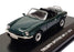 Edison Giocattoli 1/43 Scale 870221 - 1974 Triumph Spitfire Mk IV - Green