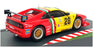 Altaya 1/43 Scale Diecast 61023B - Ferrari F355 GT #28 24Hr Daytona 2000