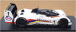 Spark 1/43 Scale Resin 43LM92 - Peugeot 905 Winner #1 24H Le Mans 1992