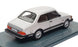 Neo 1/43 Scale Resin NEO 43673 - Saab 90 - Silver