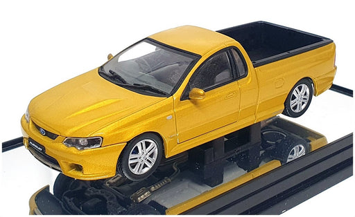 Classic Carlectables 1/43 Scale 43591 - Ford FPV Pursiut UTE - Acid Rush