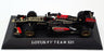 Corgi 1/43 Scale Model Car CC56801 - F1 Lotus Team E21