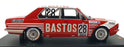 IXO 1/18 Scale 18RMC182B.22 - BMW 528i (E28) #28 24h SPA 1982