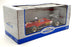 Model Car Group 1/18 Scale MCG18628F - Ferrari 126 C2 #28 2nd GP Monaco 1982