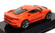 Panini 1/43 Scale Diecast PN01A - 2018 Saleen S1 - Orange