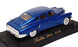 Solido 1/43 Scale Diecast 4524 - 1948 Tucker Torpedo - Met. Blue