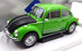 Solido 1/18 Scale Diecast S1800501 VW Beetle 1303 Weltmeister World Cup 74 Green