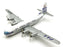 Corgi 1/144 Scale Diecast 48101 - Boeing Stratocruiser Pan Am
