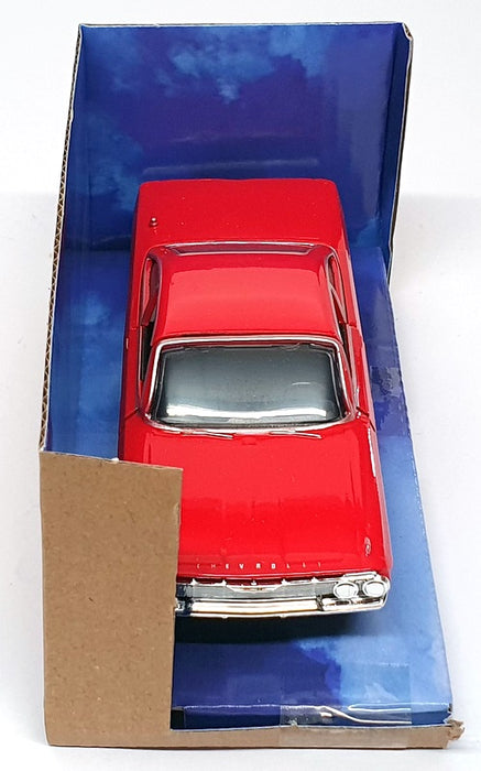 Jada 1/32 Scale 98304  - Fast & Furious Dom's Chevrolet Impala - Red