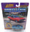Johnny Lightning 1/64 Scale 202-03 - Muscle Cars 1969 Pontiac Firebird - Lt Blue