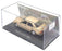 Altaya 1/43 Scale A7806 - 1984 Mercedes Benz 190 E 2.3 16V - Gold