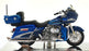 Maisto 1/18 Scale 39744 - Harley Davidson FLTRSEI2 Screamin' Eagle Road Glide