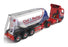 Corgi 1/50 Scale 75901 - Leyland DAF 85 Powder Tanker - Cyril Knowles Ltd.