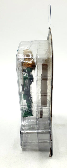 Hiya Toys 1/18 Scale 202179 - Judge Dredd Judge Anderson Exquisite Mini