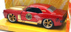 Jada 1/32 Scale Diecast 24078 1969 Chevrolet Camaro SS Marvel Avengers Iron Man