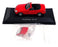 Herpa 1/43 Scale B 6 600 5722 - Mercedes Benz SLK 230 - Red