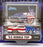 Muscle Machines 1/64 Scale 71161 02-75 1962 Chevrolet Bubble Top Stars & Stripes