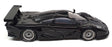 UT Models 1/18 Scale Diecast DC12124Q - McLaren F1 GTR - Black