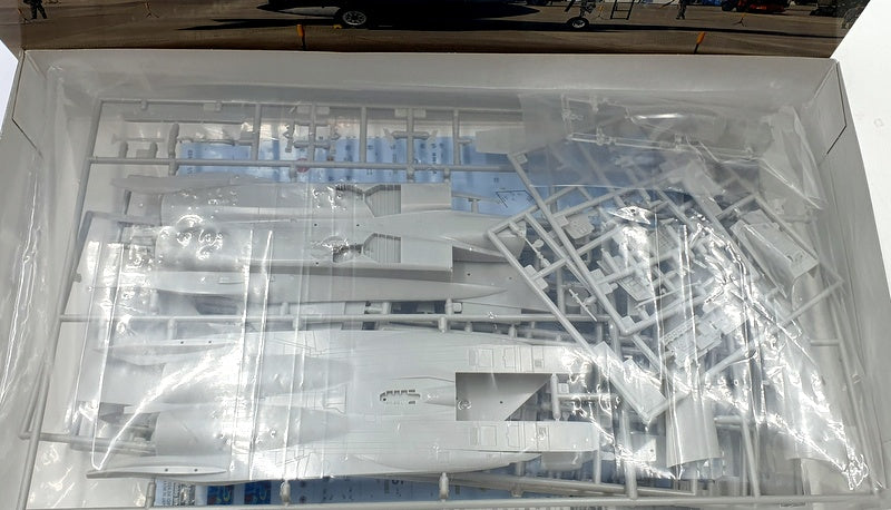 Hasegawa Kits 1/200 Scale 02469 - F-15J Eagle '304Sq Naha Special Marking 2023'