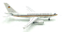 Dragon Wings 1/400 Scale 55616 - A310-304 Luftwaffe Bundesrepublik