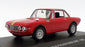 Solido 1/43 Scale Diecast S4304100 - 1969 Lancia Fulvia Fanalone - Red