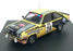Trofeu 1/43 Scale 1805 - Ford Escort RS2000 #24 Monte Carlo 1980 - Yellow/Black