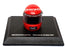 Unbranded 1/8 Scale SS1997 - RAC British GP Silverstone 13 July 1997 F1 Helmet