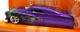 Jada Bigtime Muscle 1/24 Scale Diecast 32305 1951 Mercury Met. Purple w/ Flames