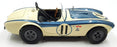 GMP 1/12 Scale Diecast 12803 - Shelby Cobra 289 1963 Competition #11