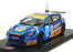 Spark 1/43 Scale UK038 - NAPA Racing UK Ford Focus #77 BTCC 2025 - Osborne