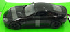 Welly NEX 1/24 Scale Diecast 24129W-BK - Aston Martin Vantage - Black