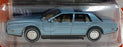 Johnny Lighting 1/64 Scale JLCG024 - 1983 Aston Martin Lagonda - Lt. Met. Blue
