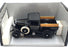 Motor City 1/18 Scale Diecast 11006 - 1931 Ford Model A Pick Up - Black