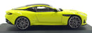 Solido 1/43 Scale Diecast S4315703 - 2023 Aston Martin DB12 - Lime