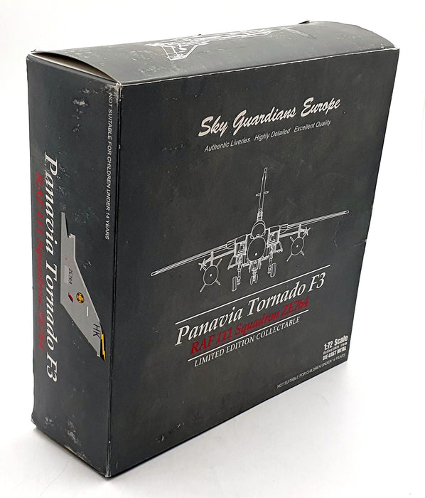 Sky Guardians 1/72 Scale SGE72-001-003 - Panavia Tornado F3 RAF 111 Squadron