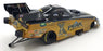 Auto World 1/24 Scale AWN020 - Chevrolet Camaro SS 2023 NHRA Funny Car J.Force