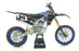 NewRay 1/6 Scale 49723 - Yamaha YZ450F Motorbike #14 D.Ferrandis - Blue/Black