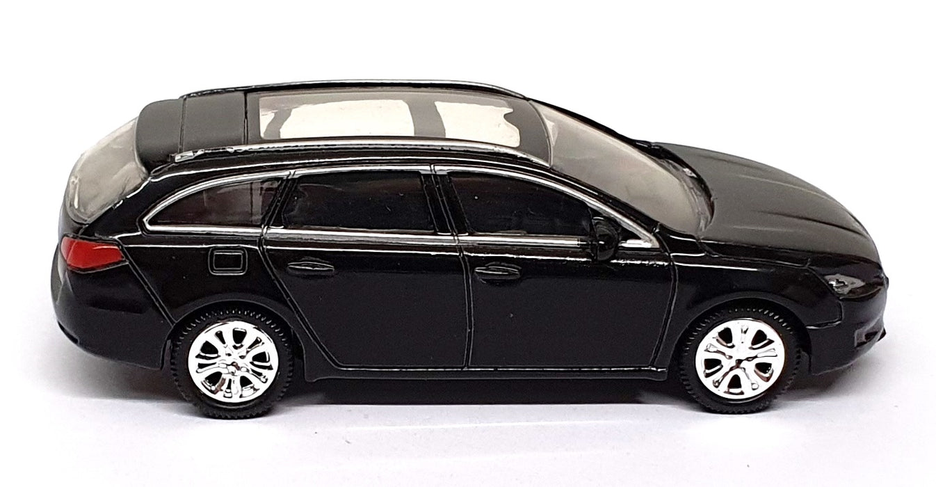 Norev 3 Inches Long 314675 - Peugeot 508 SW - Black