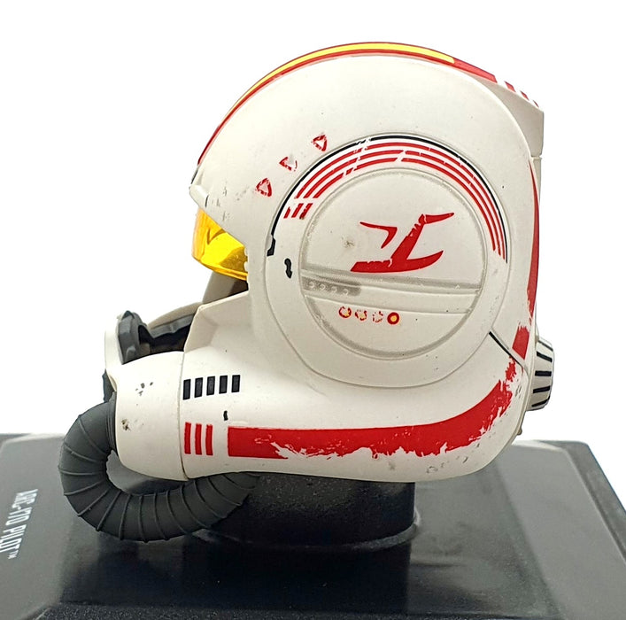 Deagostini HEL46 - Star Wars Helmet Collection - ARC-170 Pilot