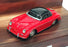 Corgi 1/43 Scale Diecast D741/1 - Porsche 356B - Red