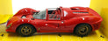 Revell 1/18 Scale Diecast 48822 - Ferrari 330 P4 - Rosso Red