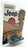 Greenlight 1/64 Scale 29815 -1993 Jeep Wrangler Sahara - Met. Green/Tan