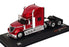 Ixo Models 1/64 Scale 64TR009B - 2010 International Lonestar Truck - Met. Red 