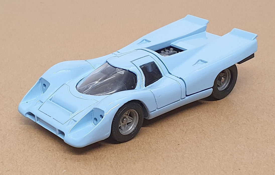 Solido 1/43 Scale Diecast 919 - Porsche 917 Gulf #22 Le Mans 1970